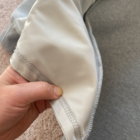 Zara zip up jacket. Xs-s - Picture 10 of 16